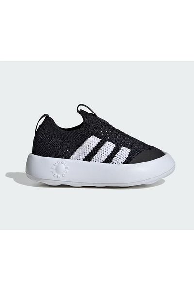 adidas Černé tenisky - vycházkové boty