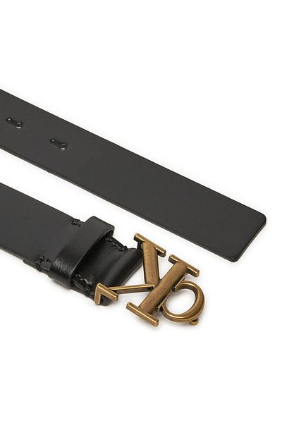 Calvin Klein Women's Belt K60K612289-Beh