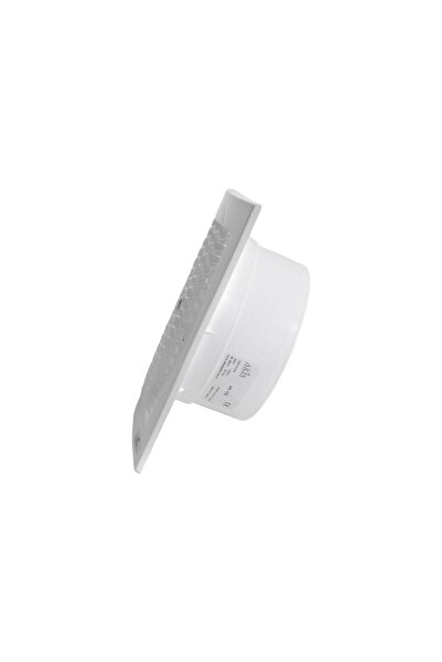 Akiş Ak-c150 150'lik Banyo Ve Tuvalet Aspiratör Havalandırma Fanı (21,5 CM)
