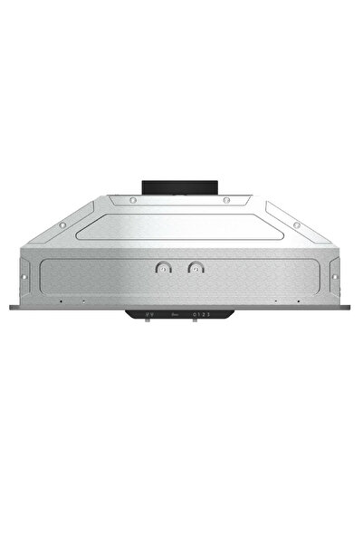 Hoover HPY6SGTK Inox Ankastre Davlumbaz