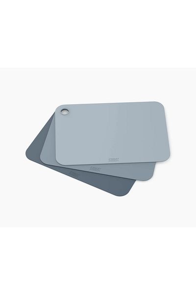 Joseph Joseph Joseph&Joseph 3-Piece Cutting Board 981002