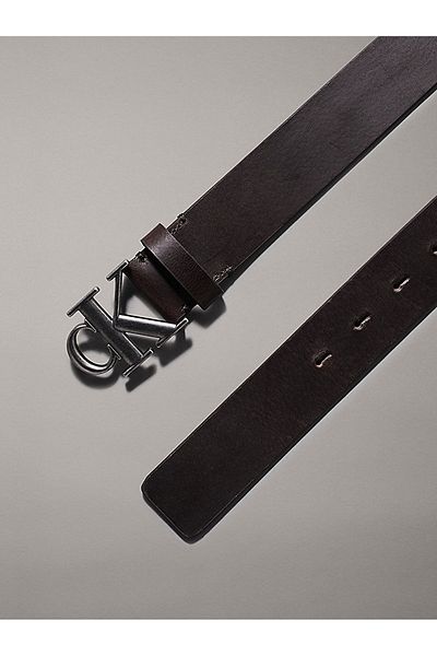Calvin Klein Men's Belt K50K512068-Grp