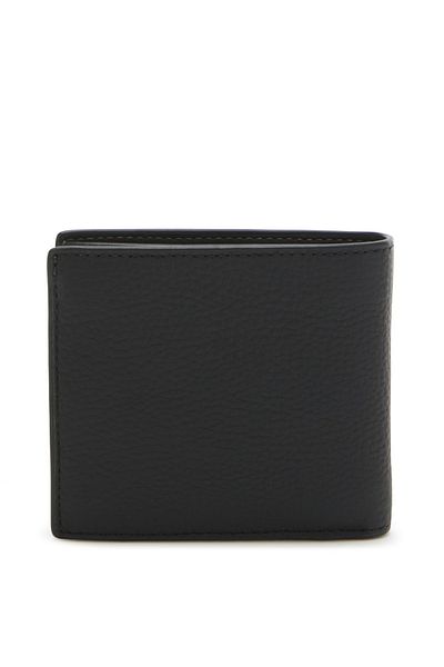 Michael Kors Men's Wallet 39S0Lhdf1L-Black