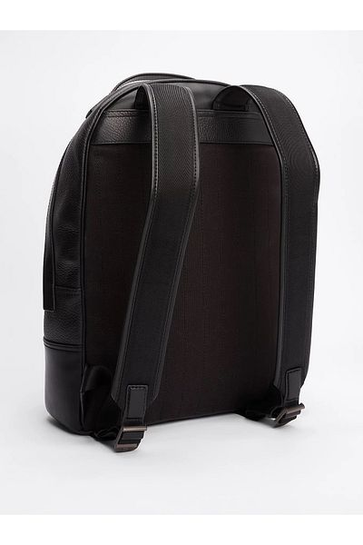 Tommy Hilfiger Unisex Backpack Am0Am13076-Bds