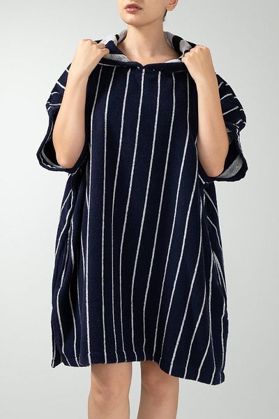 COTTONMANIA Oriens Tenue Poncho /Плажно облекло/Пончо/100% памук