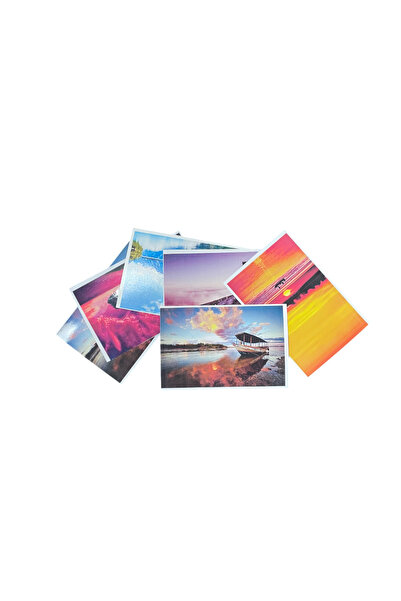 bilgili Kişiye Özel Fotoğraf Baskısı 10x15 (10 ADET)