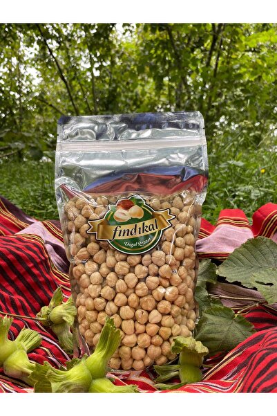 fındıkal Kavrulmuş Iç Fındık 500g