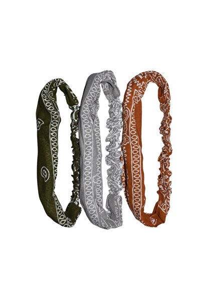 artıbir bodrum Bandana Parașuta Model Elastic