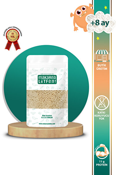 Makarna Lütfen Peynirli Kuskus (250 gram)