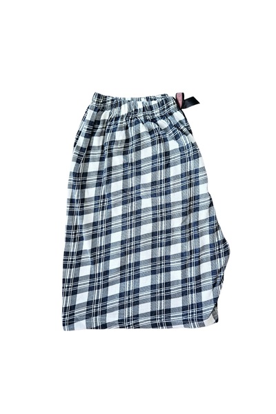 DRECCEX Kadın Şort Pijama  Altı