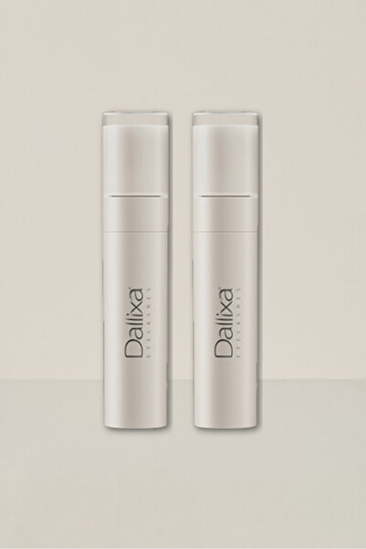 Dallixa Eyelash Eyelash Enhancer Set of Two