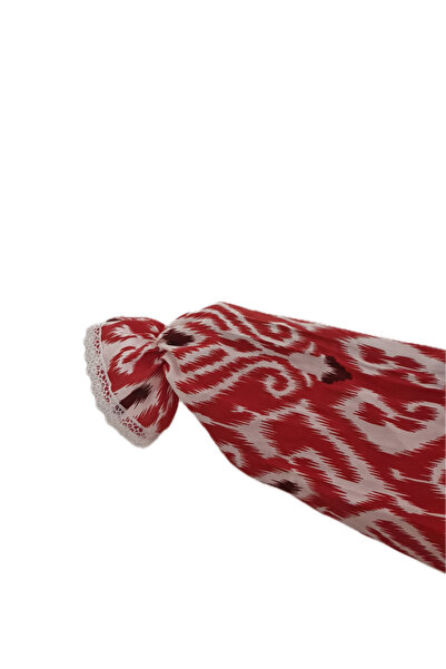 ARMİZA One Piece Cotton, Shawl and Lace Children's Prayer and Umrah Dress (11-15 Years)