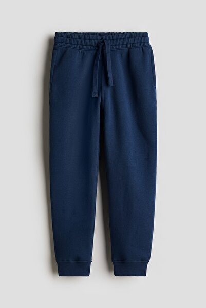 H&M Pamuklu Sweatshirt Jogger Pantolon
