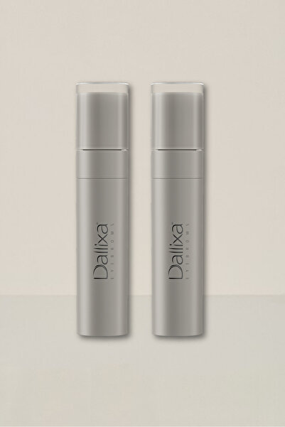Dallixa Eyebrow Eyebrow Booster Double Set