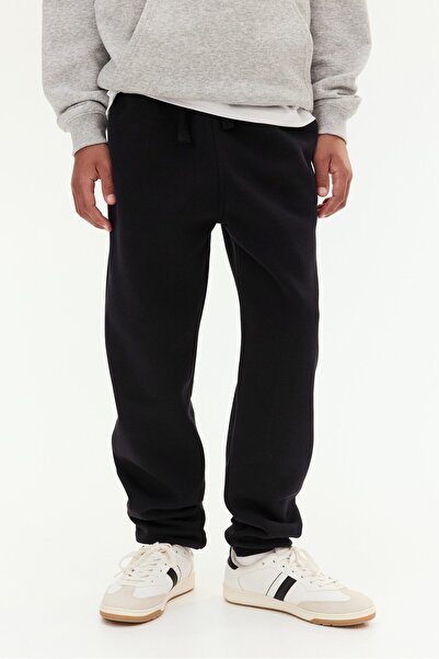 H&M Pamuklu Sweatshirt Jogger Pantolon
