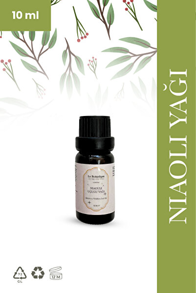 NİOLİ YAĞI 10ML