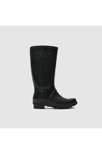 TOGO Siyah Kadın Outdoor Çizme [50530]