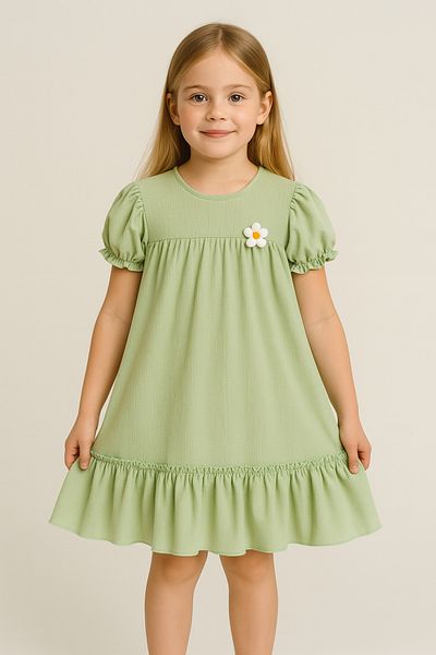 minikiss ROCHIE GIRLS WRAP