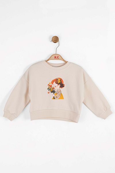 nk kids Cremă pentru hanorac de primăvară