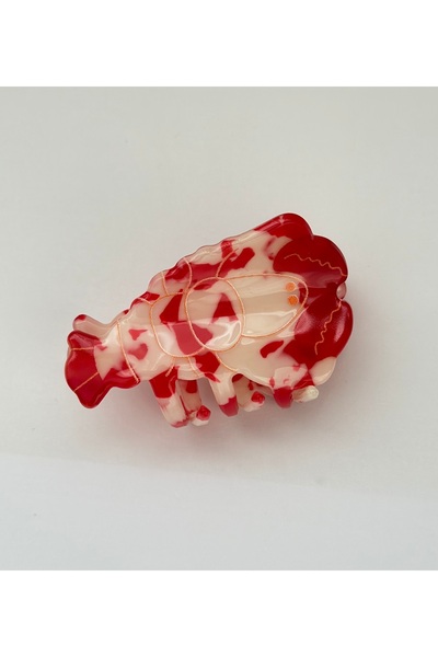 mibrillo Mini cataramă cu zăvor pentru os. Cataramă de vară. Trend Toka