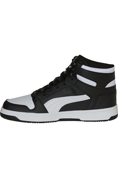 Puma Μιντ Κατ Πούμα Ριμπάουντ Λέι-απ SL