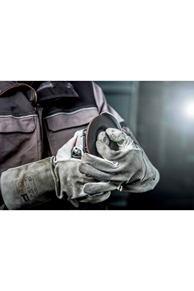 Metabo W 13-125 Quick Avuç Taşlama 1350W 125mm