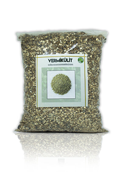 bfalina botanik 3 Litre Tohum Çimlendirme Ve Organik Toprak Düzenleyici Vermi...