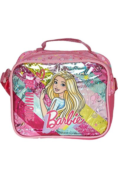 Barbie Beslenme Çantası