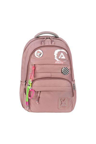 My Easy Shop Backpack school bag with waterproof fabric