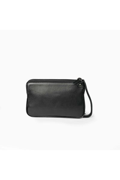 Peritdot Peridot Men's Multi-Purpose Handbag