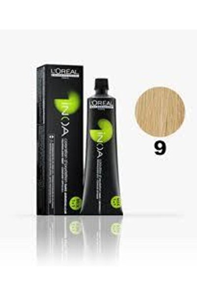 İNOA [] Inoa Tüp Boya 9 Sarı