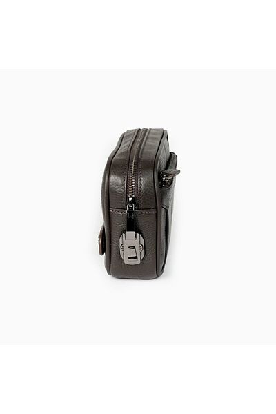 Peritdot Peridot Men's Handbag: Stylish and Versatile