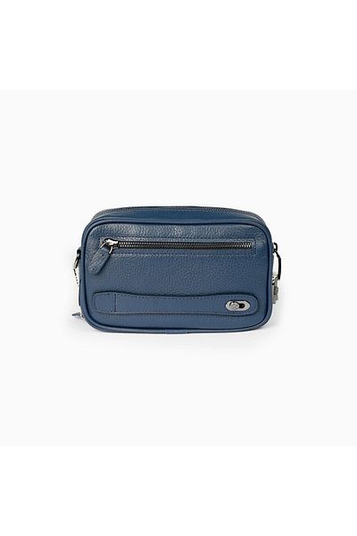 Peritdot Peridot Men's Handbag: Stylish and Versatile