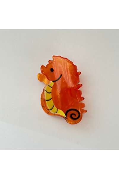 mibrillo Mini cataramă cu zăvor pentru os. Cataramă de vară. Trend Toka. Cata...