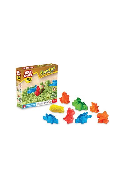 DEDE Kinetic Sand 500 gr