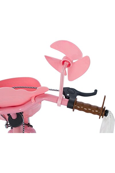 Flipper Truva 15 Jant Çocuk Bisikleti 2025 Yeni Sezon