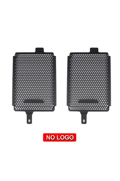 Choice No Logo Aluminum Motorcycle Radiator Guard Protection Grille Grill Cover For Bmw R1200gs Lc Adv Gsa