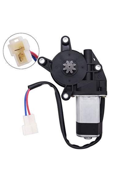 choice2 8 Gear Left Suitable for Mitsubishi Adventure Toyota avanza electric ...