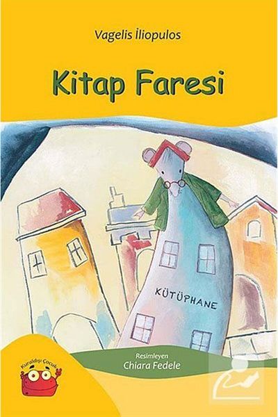 Kuraldışı Yayınları كتاب ماوس