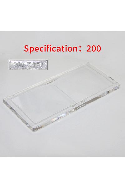 Choice 200 Welding Tools Pc Lens Transparent Pc Material 075/1.0/1.5/2.0/2.5/3.0 Diopter Welding Helmet Ma