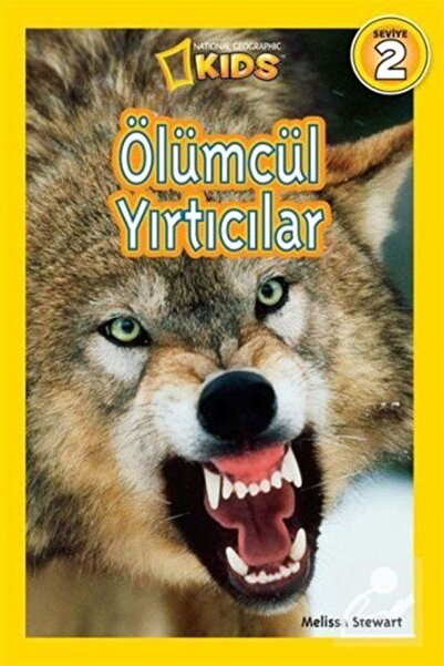 Beta Yayınları The Deadly Predators