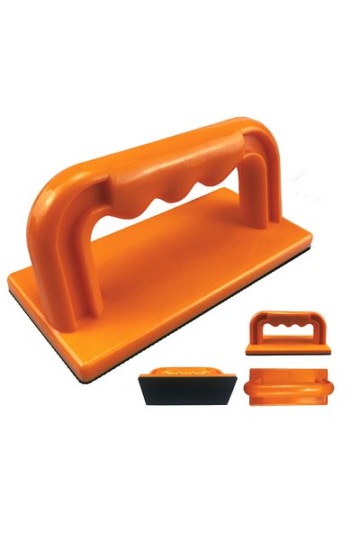 Choice Orange E Woodworking Safety Plastic Push Handle Wood Saw Push Block Sticks Table Saw Woodworking Pus