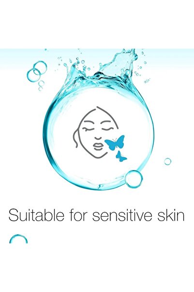 Neutrogena Triple Micellar Water Hydro Boost 400 ml - Hydrate & Cleanse Gently