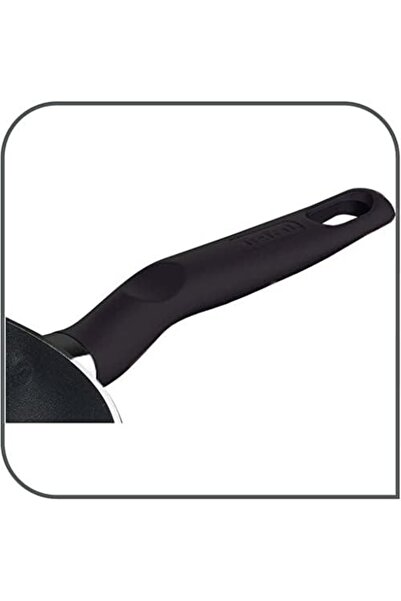 Chefline Die Cast Aluminium Wok Pan with Lid, 28 cm, KSCG28