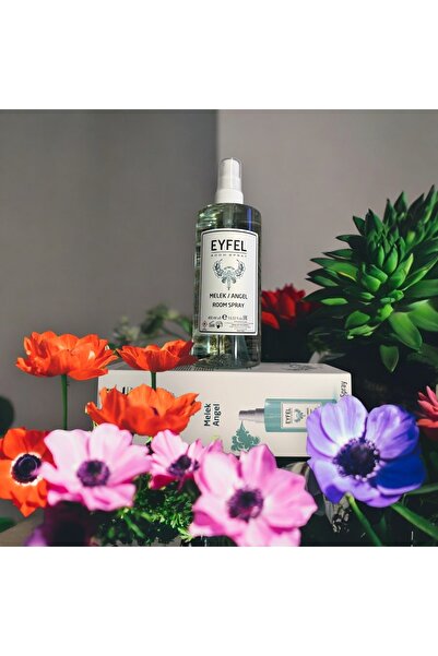 Eyfel Parfüm Melek ROOM Spray Oda Kokusu Sprey