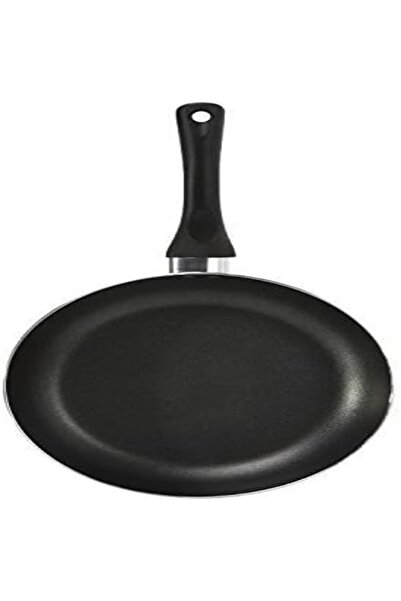Chefline Aluminium Fry Pan, 20 Cm, Xf22r Eco-friendly Non-stick Saucepan For Healthy Cooking