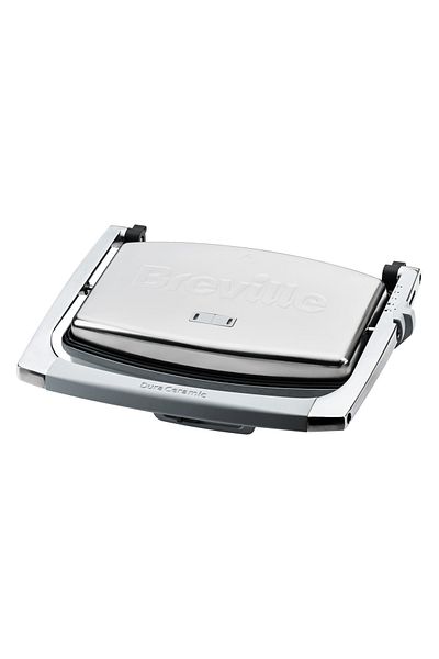 Breville Sandwich-Maker Panini DuraCeramic