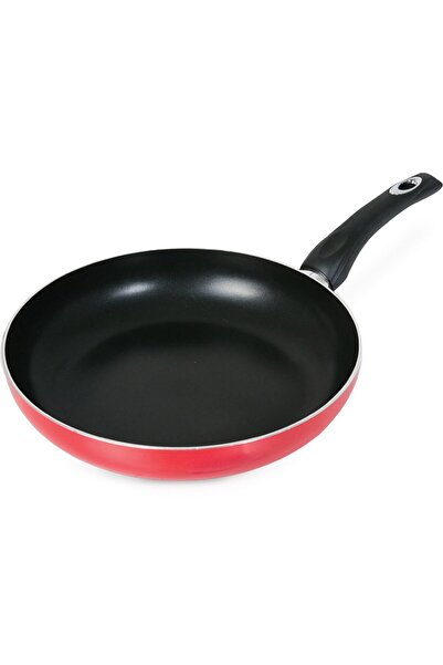 Chefline Non-Stick Fry Pan with Induction Base, 30 cm Versatile Non-Stick Cookware