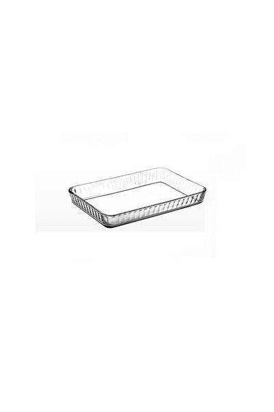 Paşabahçe 59204 Pyrex Rectangular Baking Tray