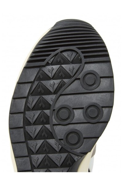 Diadora JOLLY SUEDE MESH Woman - black/dark grey